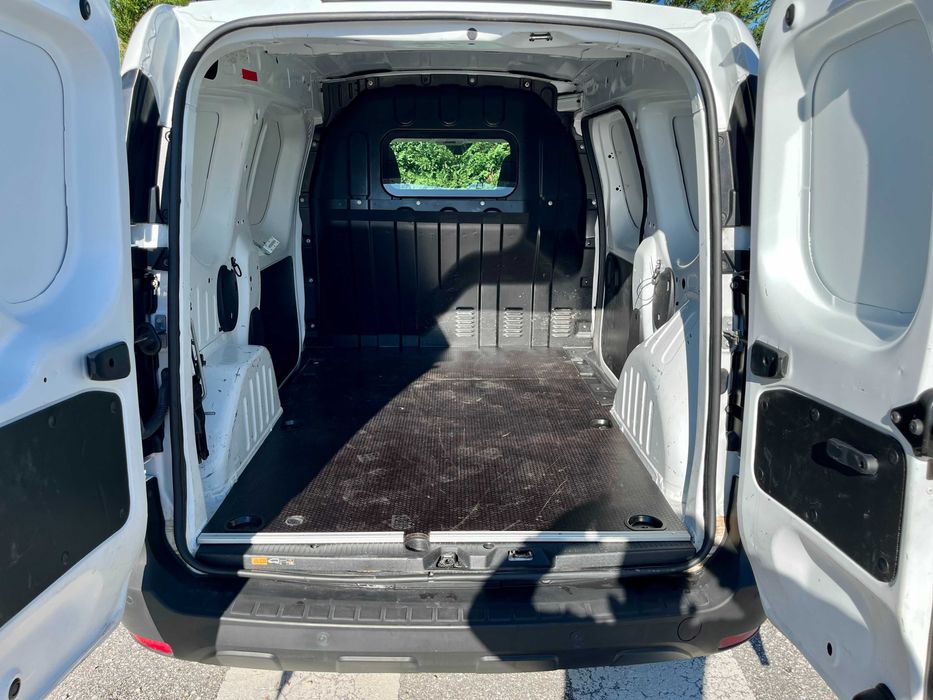 Renault Express 1.5 DCi 1Dono IVA/Dedutível