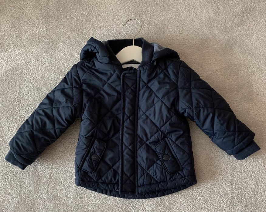 Casaco Bébé Menino