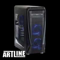 ПК Artline Gaming x78v09 [Intel Core i7-6700 / nVIdia GeForce GTX1070]