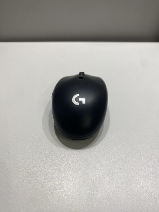 Ігрова компʼютерна мишка logitech G305