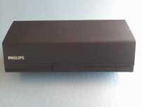 Máquina de barbear Philips