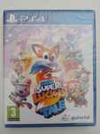 New Super Luckys na PS4 NOWA SKLEP