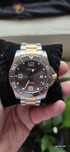 Zegarek Longines Hydroconquest Rose Gold L3.781.3.78.7