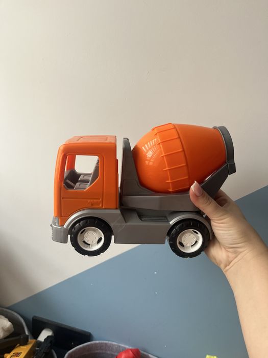 Металеві машинки модельки