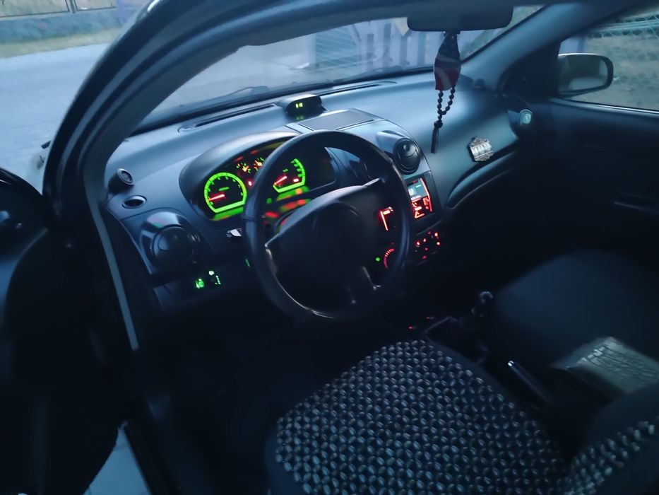 Продаж Шевроле Авео