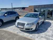 Audi A6 C6 2.4 Benz 177ps automat Stan Bdb Zapraszam