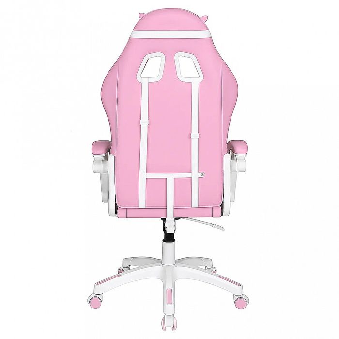 Геймерське крісло EC GAMING