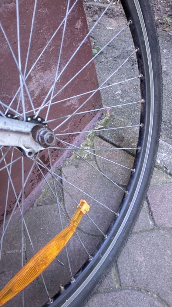 Велосипед Trek 28 колеса Deore XT