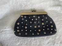 Salsa studs clutch