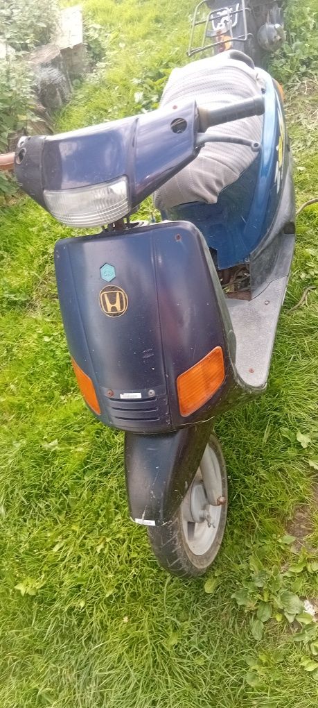 Продам піаджіо на ходу