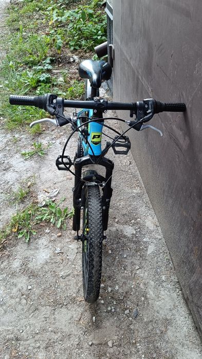 Дтячий велосипед