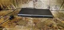 Odtwarzacz DVD Toshiba SD2010KB – USB, DivX – Bez pilota