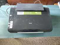 Принтер epson stylus 4300