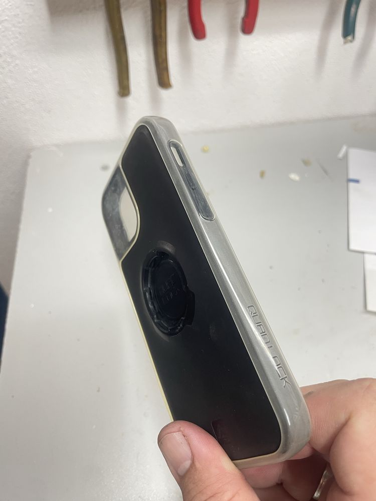 Capas quadlock iPhone 12