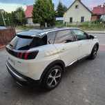Peugeot 3008 1,6 BlueHDI GT automat EAT6