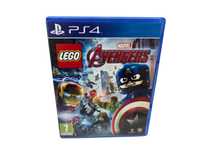 Gra PS4 LEGO Marvel Avengers