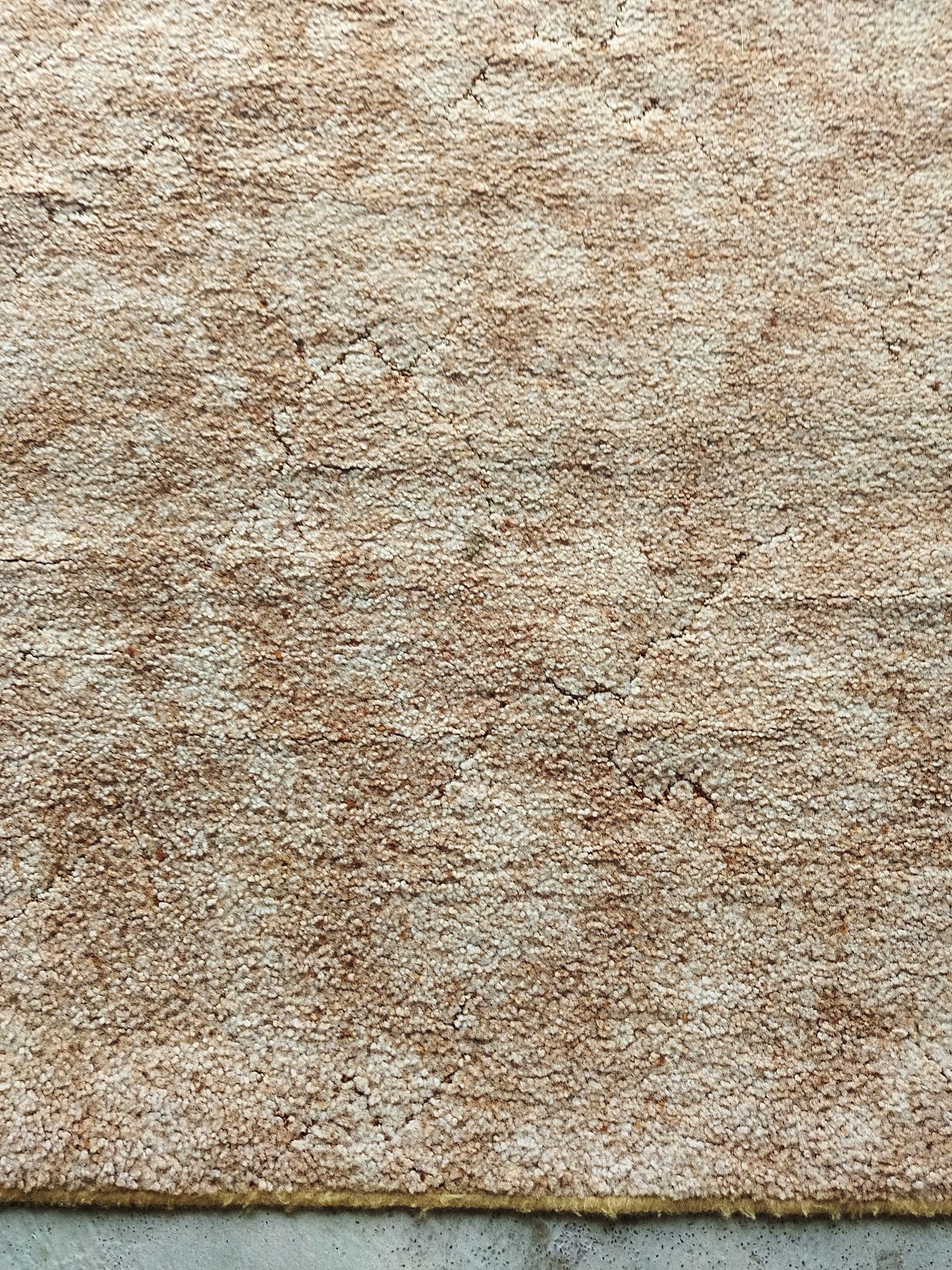 Chodnik 2.5 m x 1 m