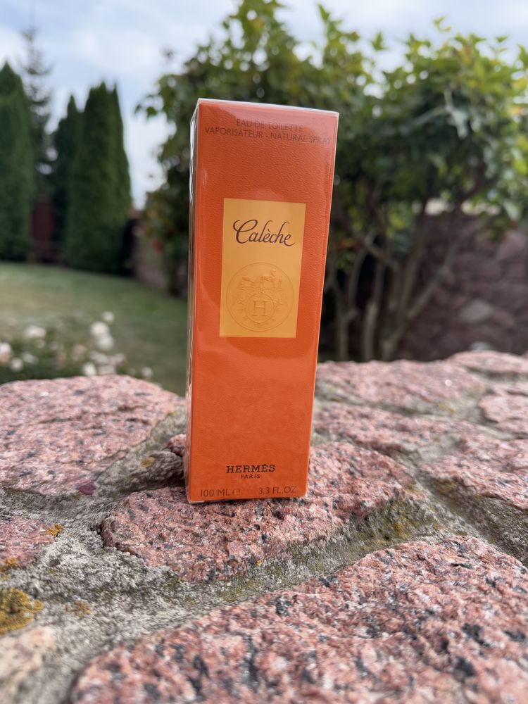 Туалетна вода Hermes Caleche
