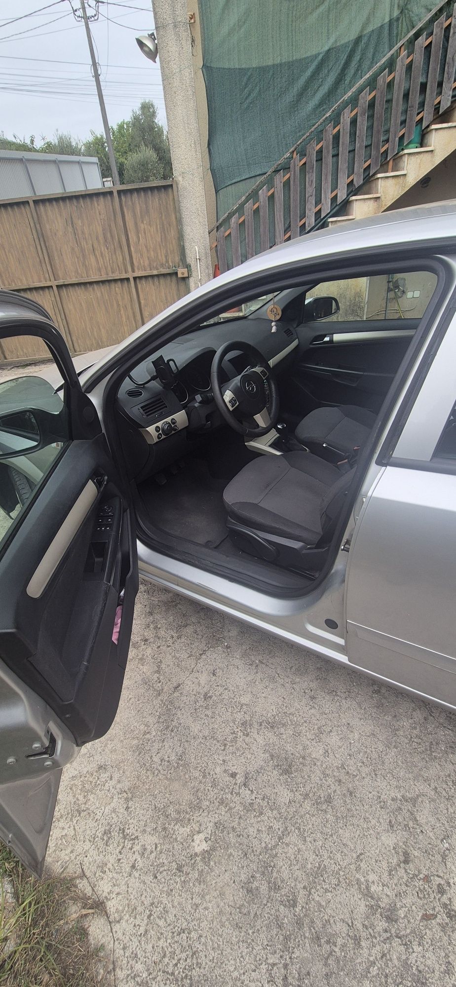 Opel astra ecoflex