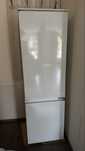 Lodówka Electrolux 178cm pod zabudowę