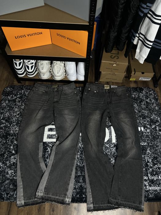 Джинси Gallery Dept Штани Flared Jeans Gallery Dept М L