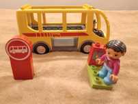 Lego Duplo autobus
