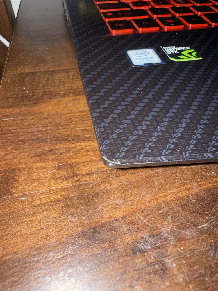Acer Nitro 5 AN515-52 | i5-8300H | GTX 1050 ПІД РЕМОНТ