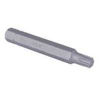 Bit 10Mm Torx T20 X 75Mm Jonnesway