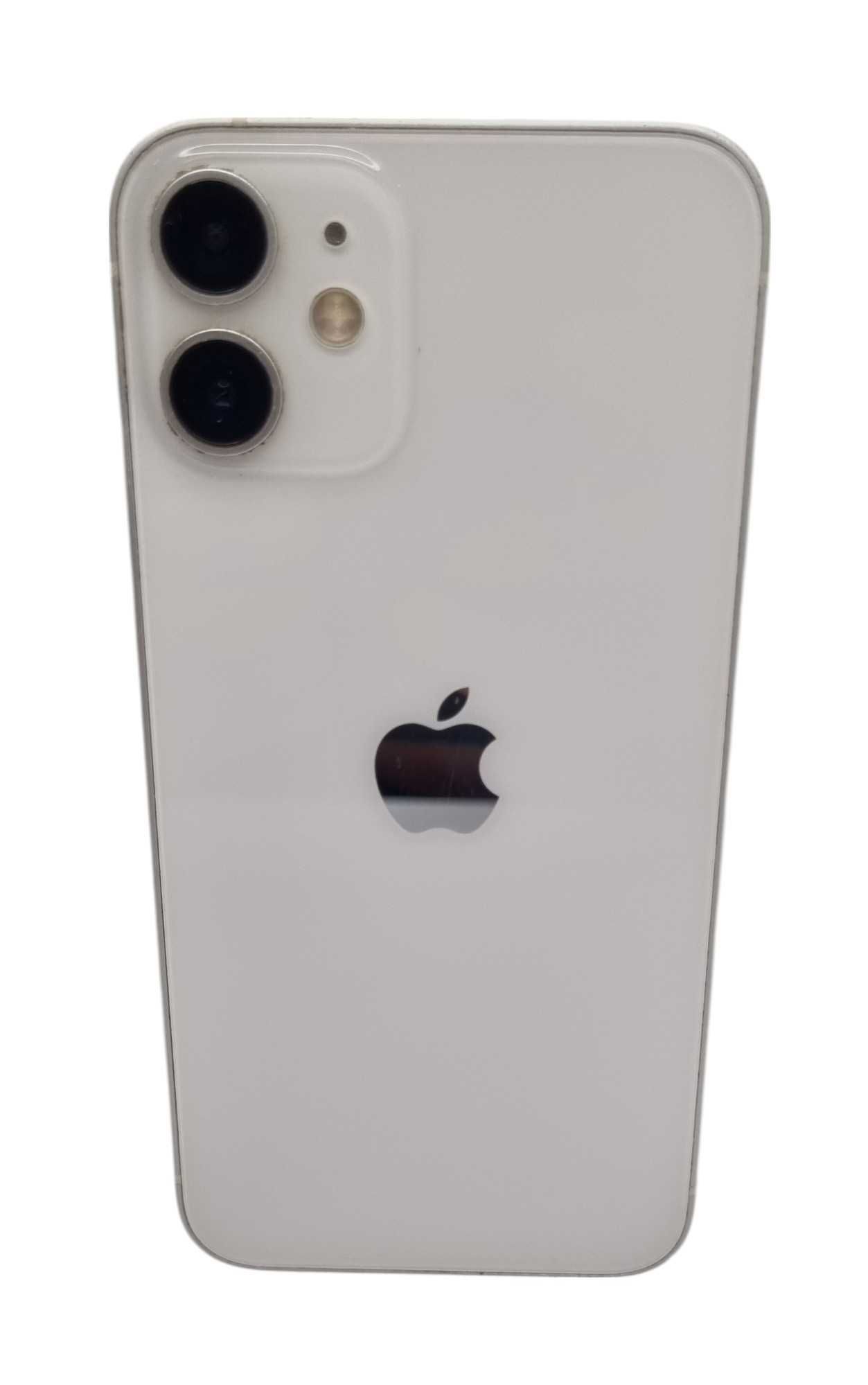 Smartfon Apple iPhone 12 mini 4 GB / 64 GB kondycja: 79%