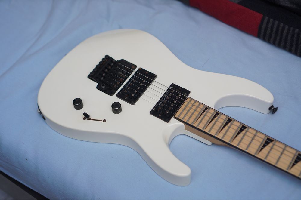 Jackson DK2M Japan gitara elektryczna
