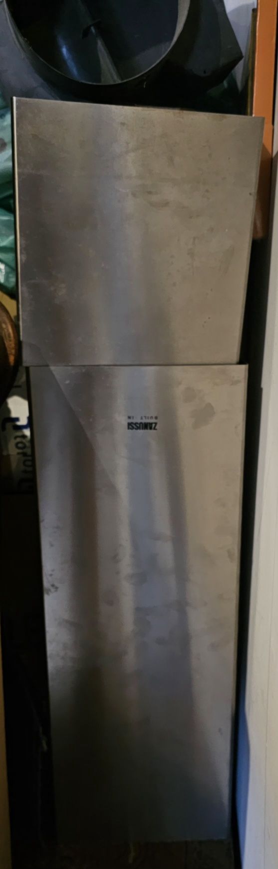 Exaustor Zanussi 80cm