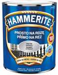 Hammerite Połysk Srebrny 0,25ml