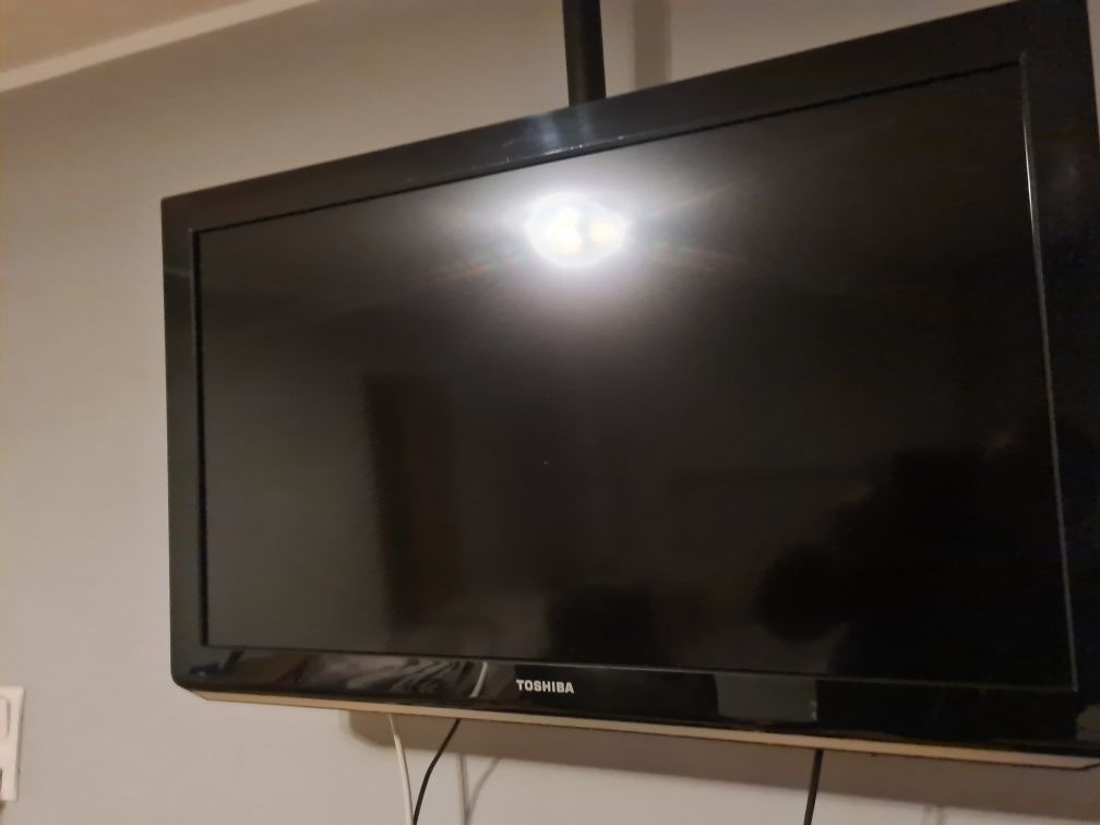 Telewizor Toshiba 32DL833B - 32" LED TV