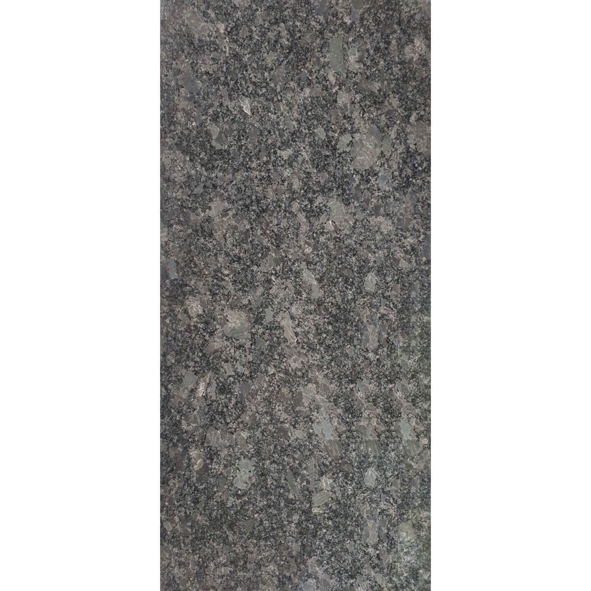 Płytki Granit Steel Grey polerowany 61x30,5 Kamień Padłogowy