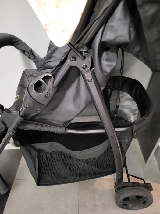 Sprzedam wózek spacerowy skladany