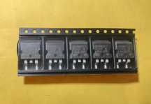 Транзистор полевой STGB10NB37LZ GB10NB37LZ