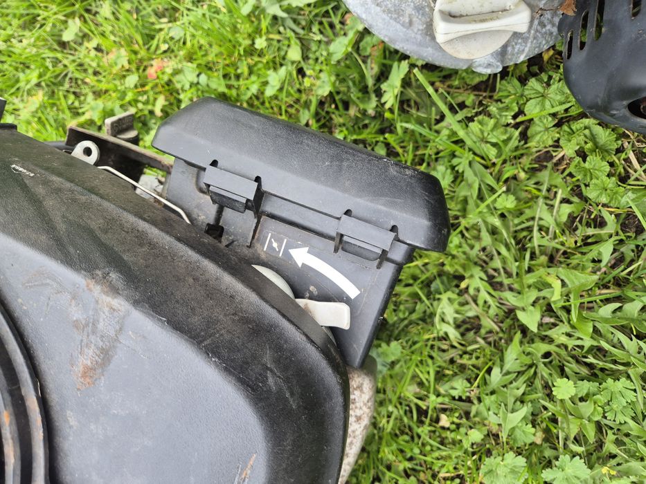 Silniki do kosiarek spalinowych briggs NAC honda