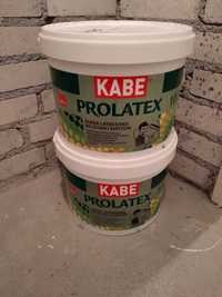 Farba lateksowa Kabe prolatex kolor 11470