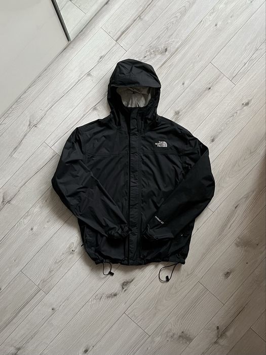 Вітровка The North Face HyVent DT