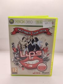 Lips Number One Hits Xbox nr 1871