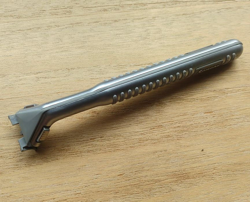 Бу станок Gillette excel sensor гарний стан