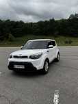 Kia Soul 2 2014 р