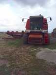 Продам комбайн Massey Ferguson 38