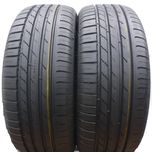 215/55/17 Nokian 215/55R17 94V Wetproof Lato 2022 Nieużywane