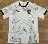 Camisola Alternativa Portugal