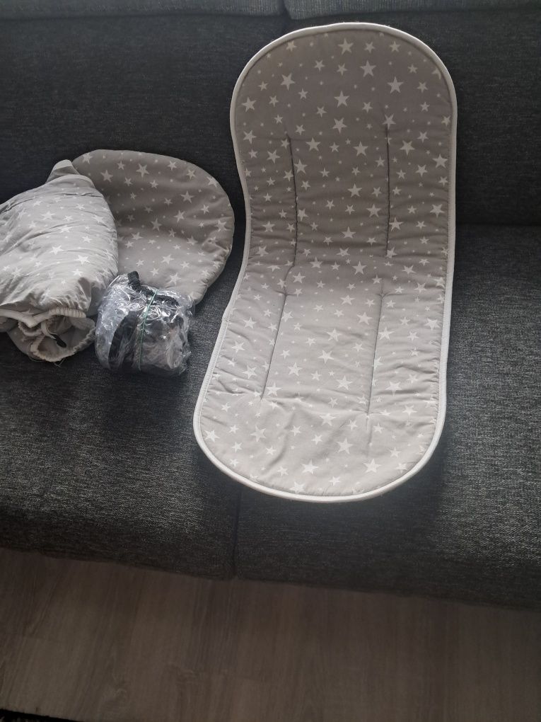 Wózek dla dziecka