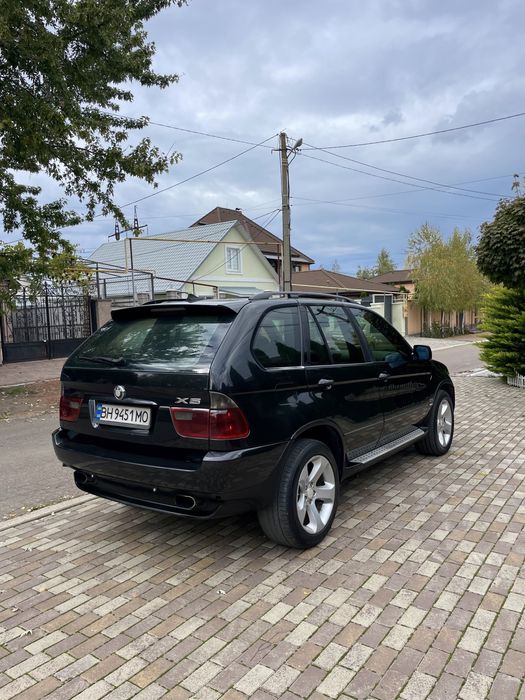 ‼️BMW‼️Х5 м57‼️ restyling‼️