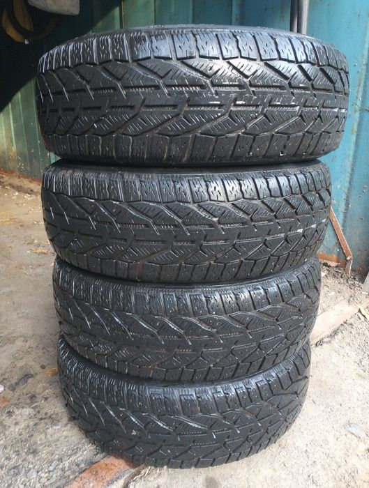 Зимова резина Orium,Taurus 2020р. 185/60/15