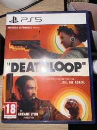 Deathloop Playstation 5 ps5