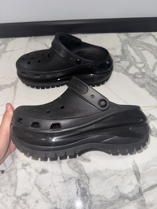 Crocs Classic mega crush